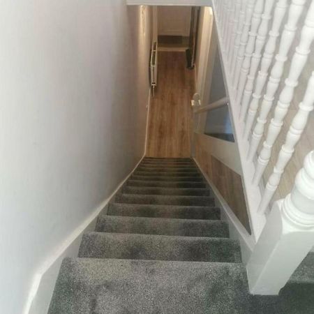City Access Thornton Heath Extérieur photo