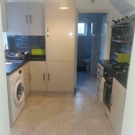 City Access Thornton Heath Extérieur photo