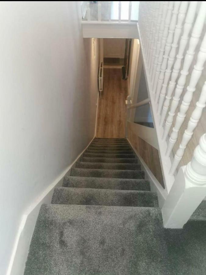City Access Thornton Heath Extérieur photo